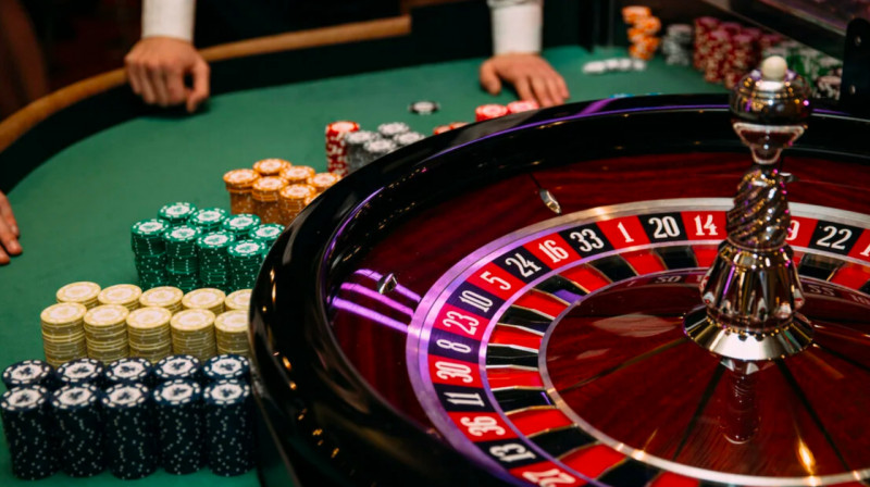 Жасырын казинода жұмыс істеген 20 қазақстандық Ирактан депортацияланды