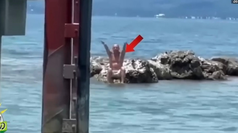 «Любовь и благодать»: нетрезвый казахстанец арестован в Таиланде за нападение на людей