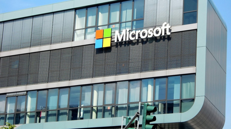 Microsoft Қазақстанда мультиаймақтық хаб ашады