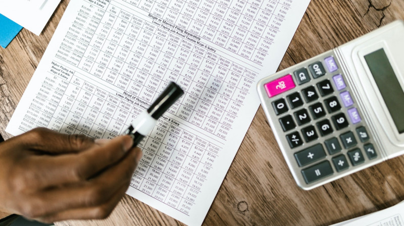 Минфин озвучил самый большой размер долга среди потенциальных банкротов