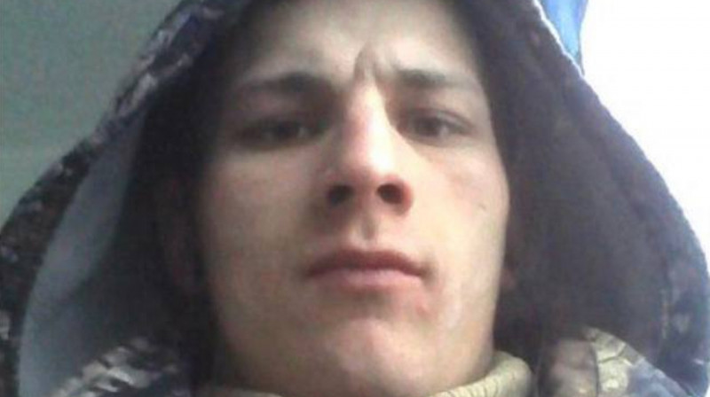 Мобилизованный сбежал из части и сжег дом во время застолья. Погибла женщина-инвалид, двое ранены