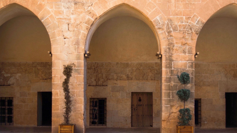 Турция построит медресе во всех провинциях Афганистана