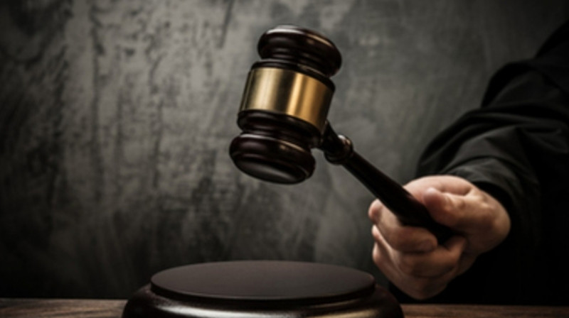 В Жамбылской области суд вынес приговор солдату за избиение до смерти сослуживца