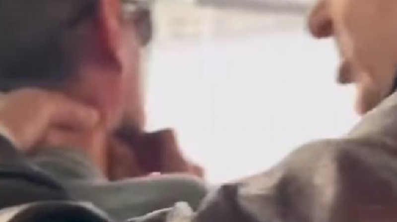 Пассажир пытался задушить водителя автобуса в Петропавловске