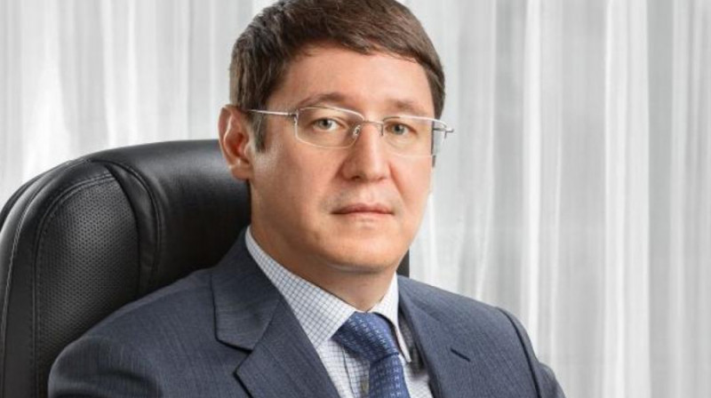 Энергетика министрі Сәтқалиев қазақ тілін білмегені үшін сынға ілікті