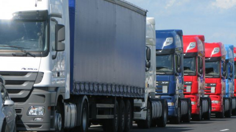 Российская таможня переходит на бумагу из-за хакерской атаки