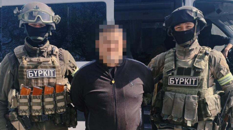 Лидер преступной группы создал фонд и формировал себе имидж общественника в Таразе