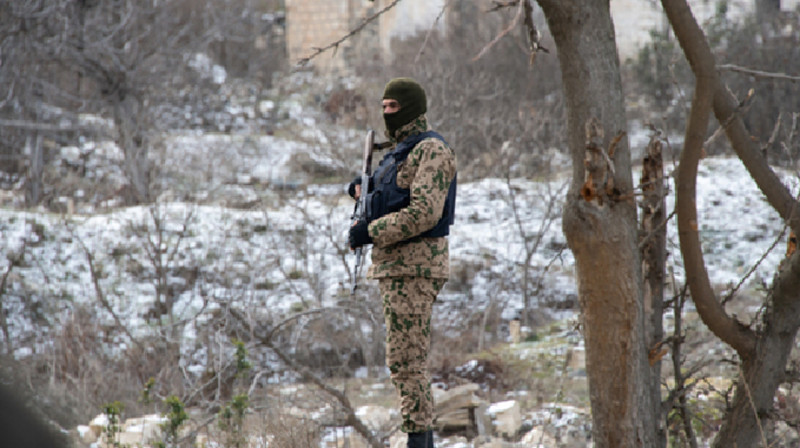 На границе Азербайджана и Армении произошли столкновения – есть погибшие