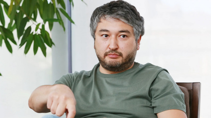 Приговор Алмасу Абдыгаппарову оставили без изменений