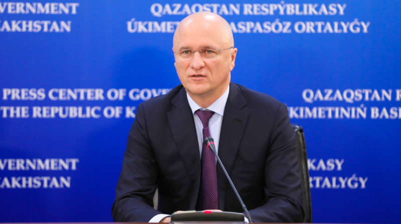 "Проблем в следующем отопительном сезоне в Экибастузе не будет" - Скляр