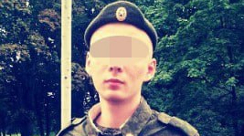 «Вагнеровец» ворвался в квартиру, избил пенсионерку в Москве и пытался сжечь ее квартиру