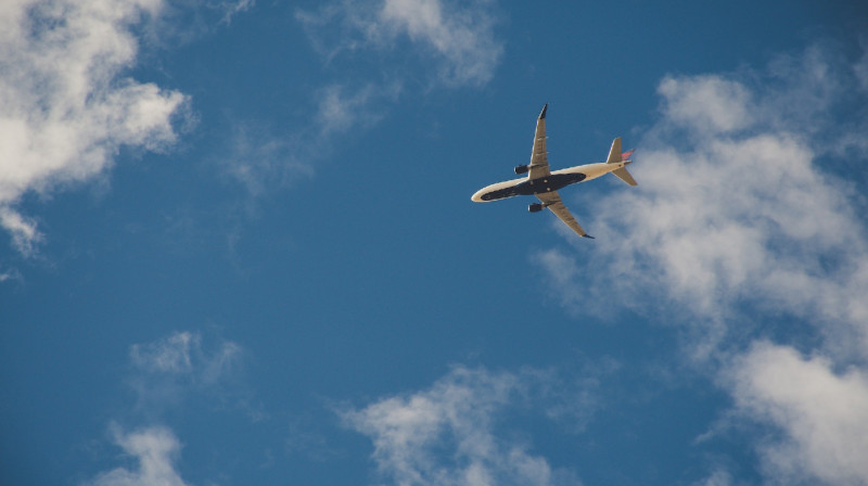 Воздушное пространство РФ будет закрыто для рейсов в Европу до 2029 года - ЕС