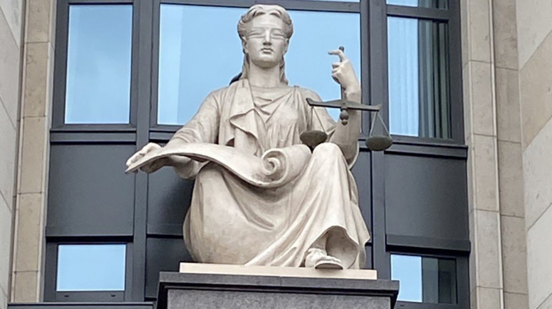 За комментарии в соцсети инвалида отправили за решетку на 5 с половиной лет