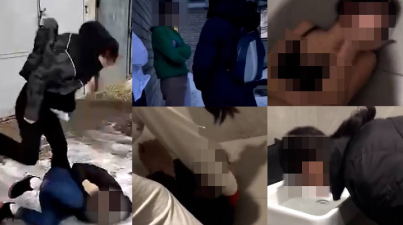 Жестокое избиение девочки в Усть-Каменогорске: обнародованы причины инцидента