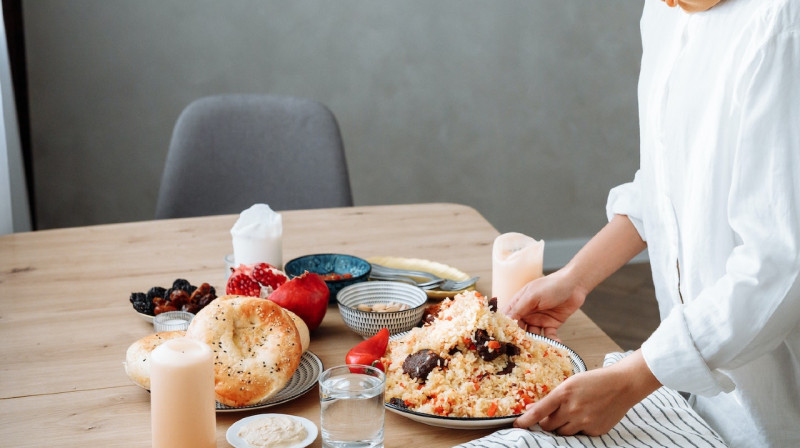 16 врачей отравились после ауызашара в Актау