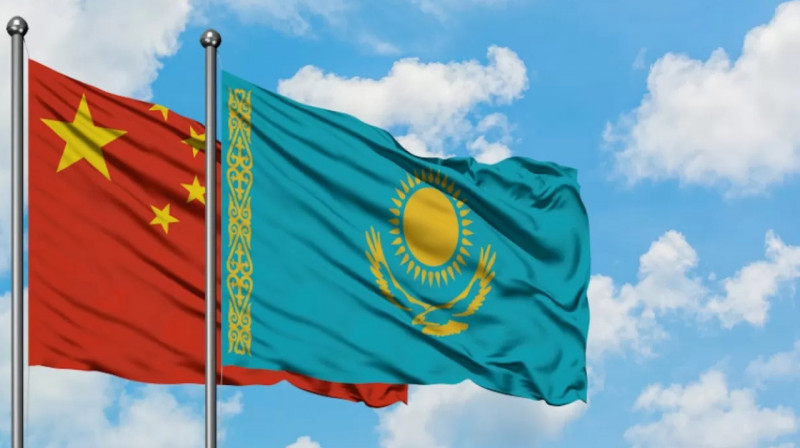 До 30 дней казахстанцы смогут находиться в Китае без визы