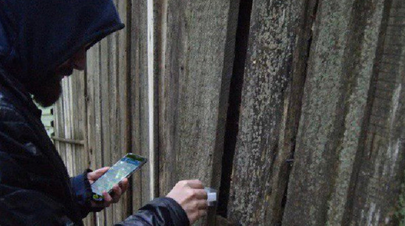 Двух студентов из СКО приговорили к 10 годам колонии за закладку наркотиков