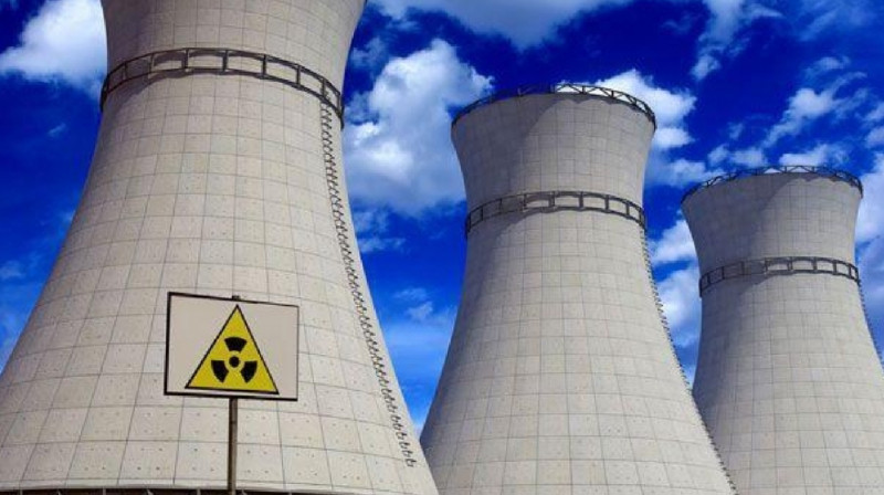 Казахстан может стать новым поставщиком урана для Восточной Европы