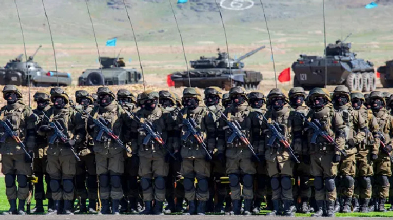 Мәжіліс депутаты: журналистер мен блогерлерді әскерге шақыру керек