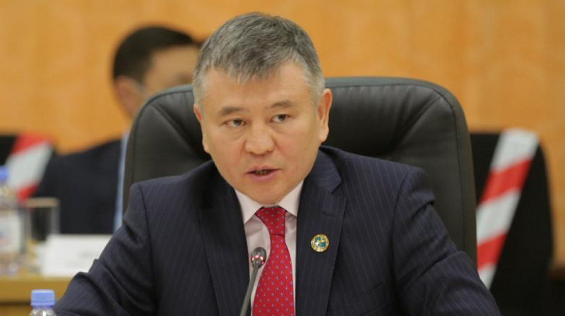 Мухтар Тайжан арестован на 15 суток в Алматы