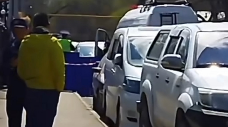 Обезглавленный труп женщины в Алматы: в полиции раскрыли подробности