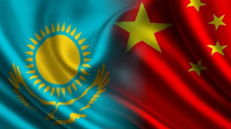 Қазақстан мен ҚХР арасында визасыз режим енгізіледі