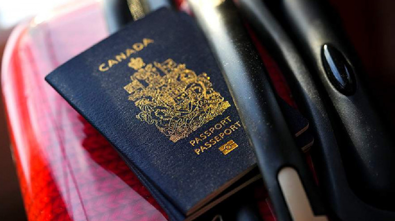 Россия в ответ на санкции закрыла въезд в страну для 333 граждан Канады