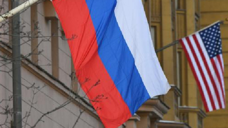 США ввели новые санкции против России