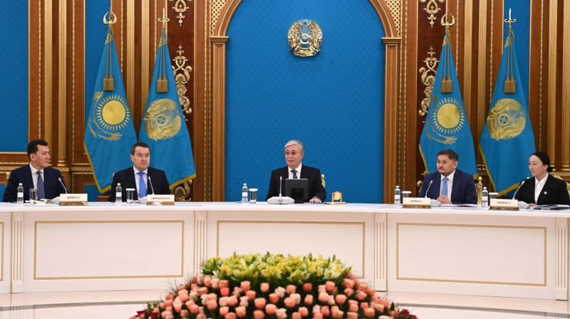 Тоқаев Қазақстандағы ғылымның дамымауының негізгі себебін атады