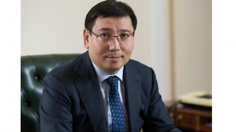 Ерболат Досаев: Алматыда бағдаршамдарды жасанды интеллект басқарады