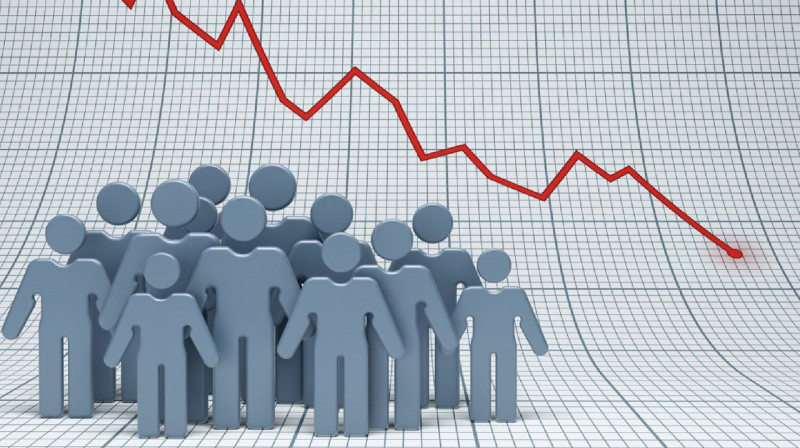 Численность населения РФ будет сокращаться - демографы