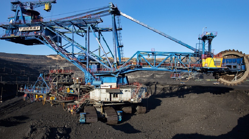 Екібастұз "Богатырь көмір": қылмыстық схемасы әшкерленді