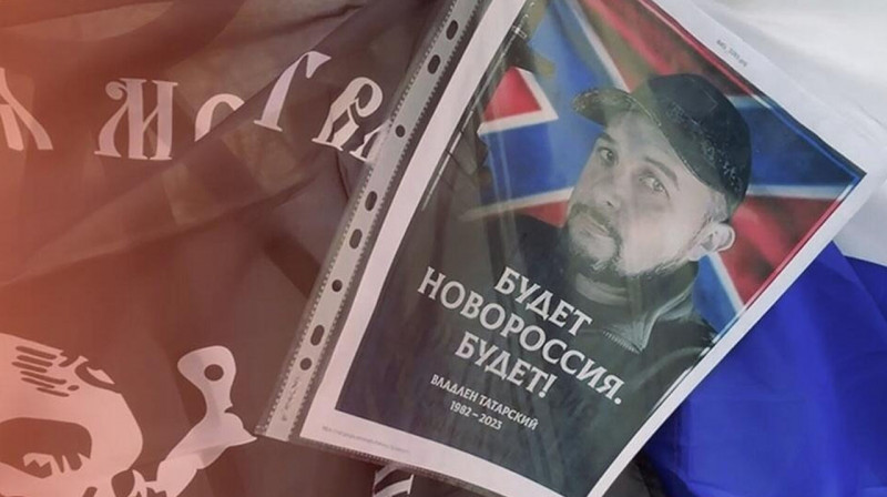 Взрыв в кафе Петербурга: ФСБ установило всех обвиняемых в гибели Z-блогера Татарского