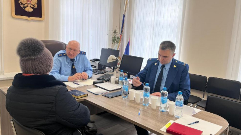 В Твери написали донос на школу за «отсутствие патриотического воспитания»