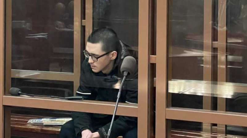 «Казанскому стрелку», устроившему нападение в школе, вынесли приговор