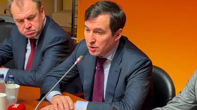 Музыкальные маркетплейсы должны удалить треки с призывами «убивать русских» - депутат Госдумы