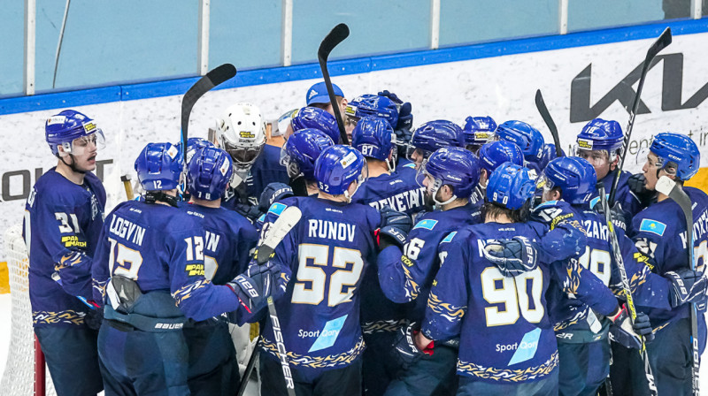 «Номад» командасы Қазақстан чемпионы атанды