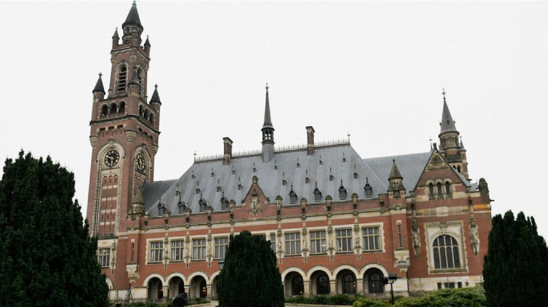 Суд в Гааге обязал Россию заплатить $5 млрд Украине за активы в Крыму