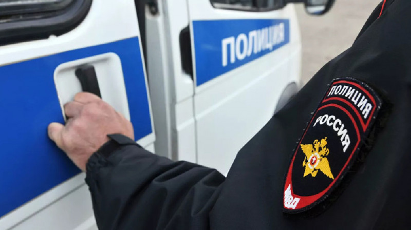 В Москве объявили план «перехват» из-за стрельбы на улице