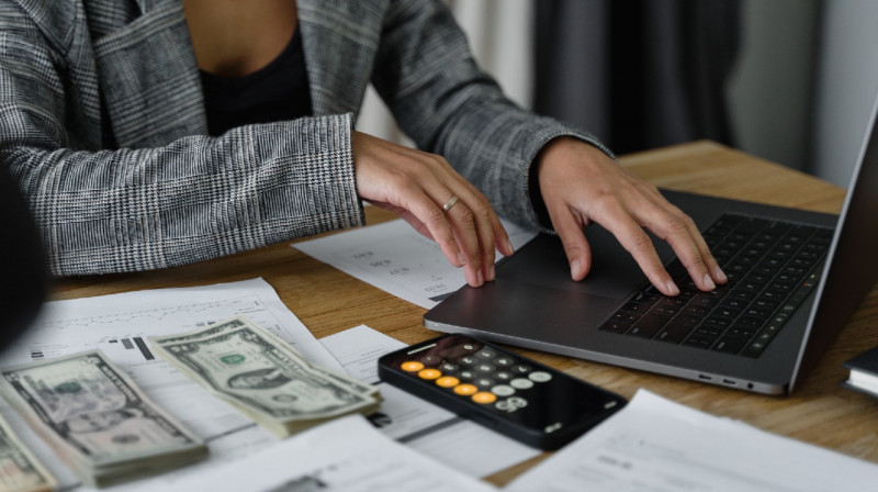 17 млн тенге присвоила школьный бухгалтер в Жезказгане