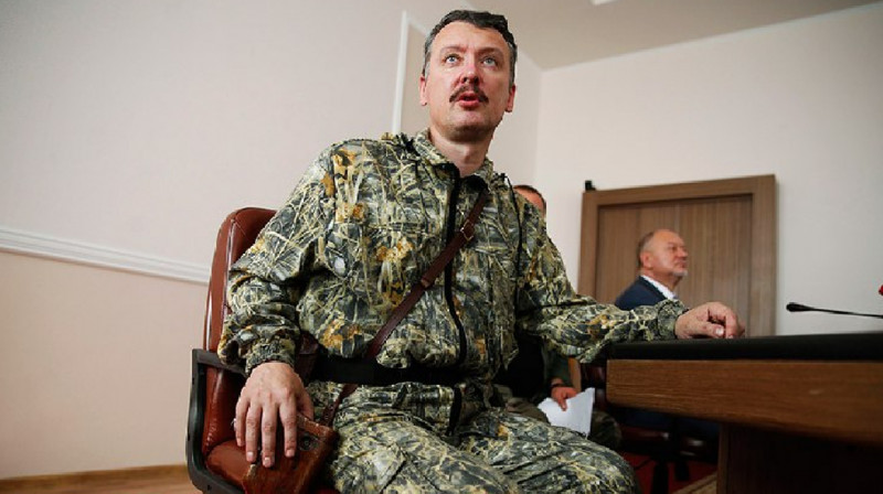 На «экс-министра обороны» самопровозглашенной ДНР написали донос за «дискредитацию армии»