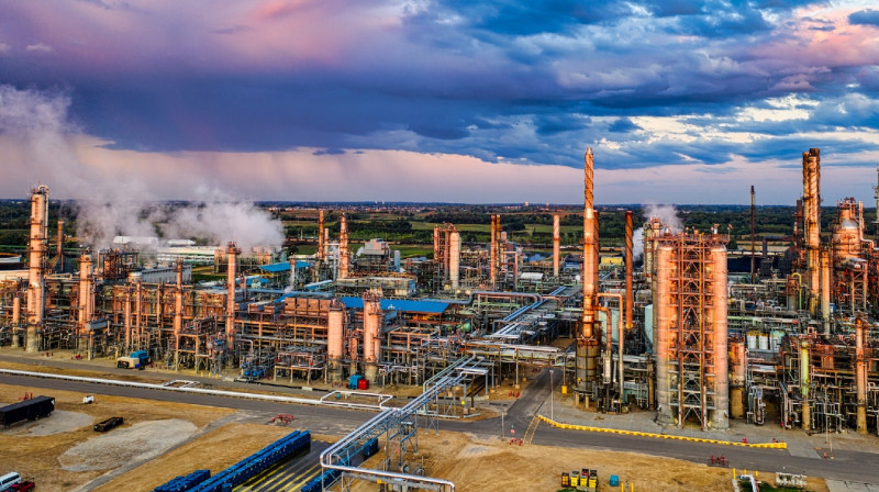 КТК возобновил перекачку казахстанской нефти