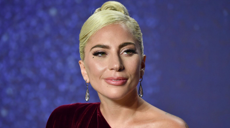 Леди Гага получила должность в Белом доме