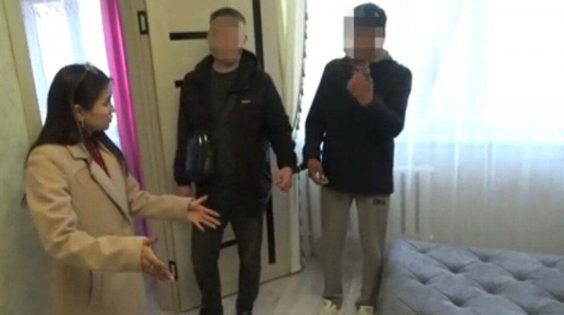 Қарағанды облысында пәтер тонауға қатысы бар ұрылар ұсталды