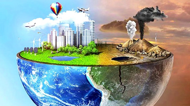 Қазақстанда экологиялық тұрғыдан ең көп ластанған сегіз қала анықталды