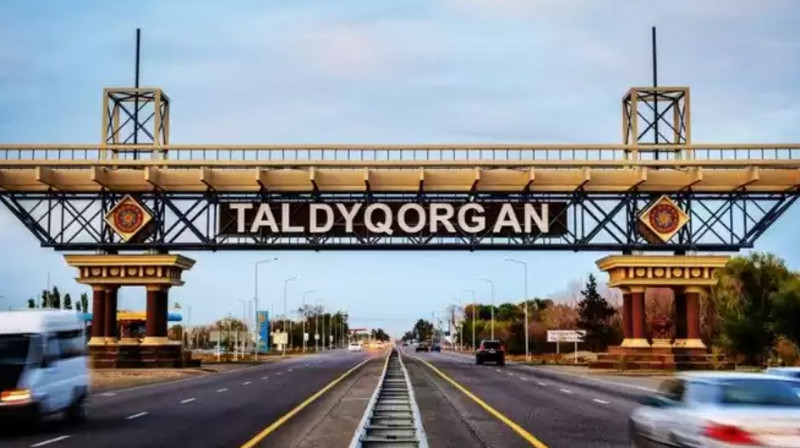 Талдықорғанда 3 жастағы баланы өлтірген қыз 10 жылға сотталды