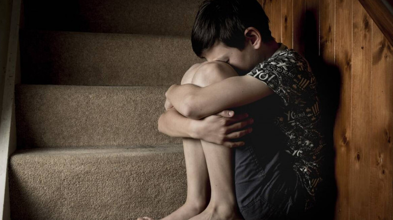 Учеников спецшколы насиловали в Екатеринбурге: скрывшийся подросток отверг причастность к издевательствам