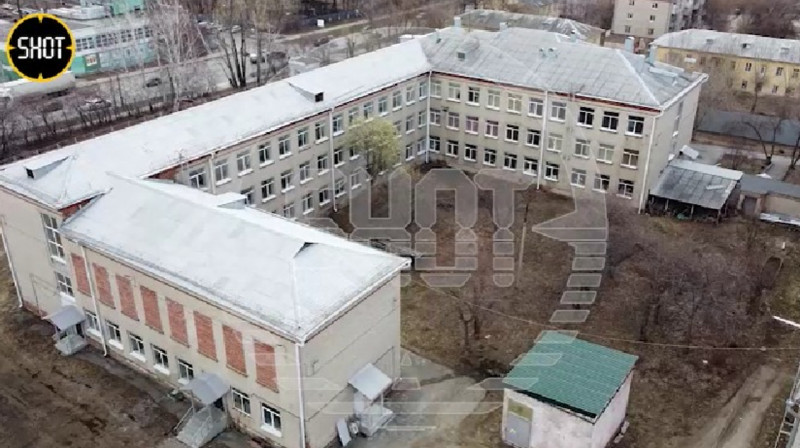 В Екатеринбурге учеников спецшколы насиловали в качестве наказания