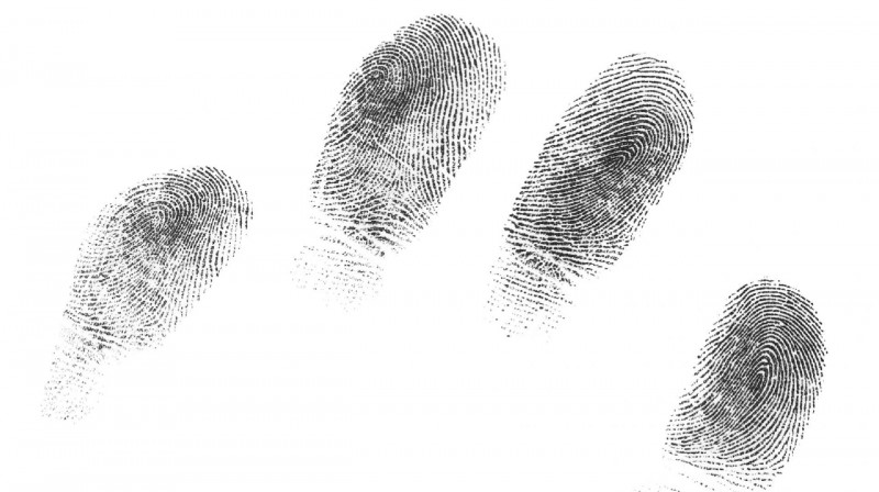 В казахстанские паспорта и удостоверения добавят отпечатки пальцев