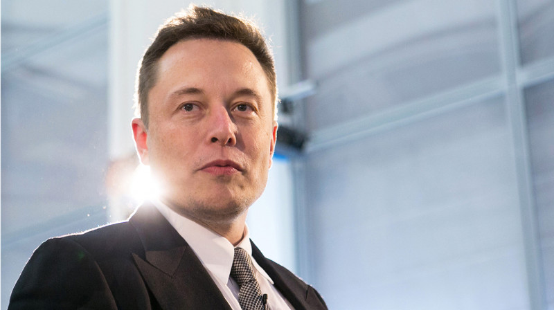 Илон Маск создал новую компанию в области искусственного интеллекта X.AI
